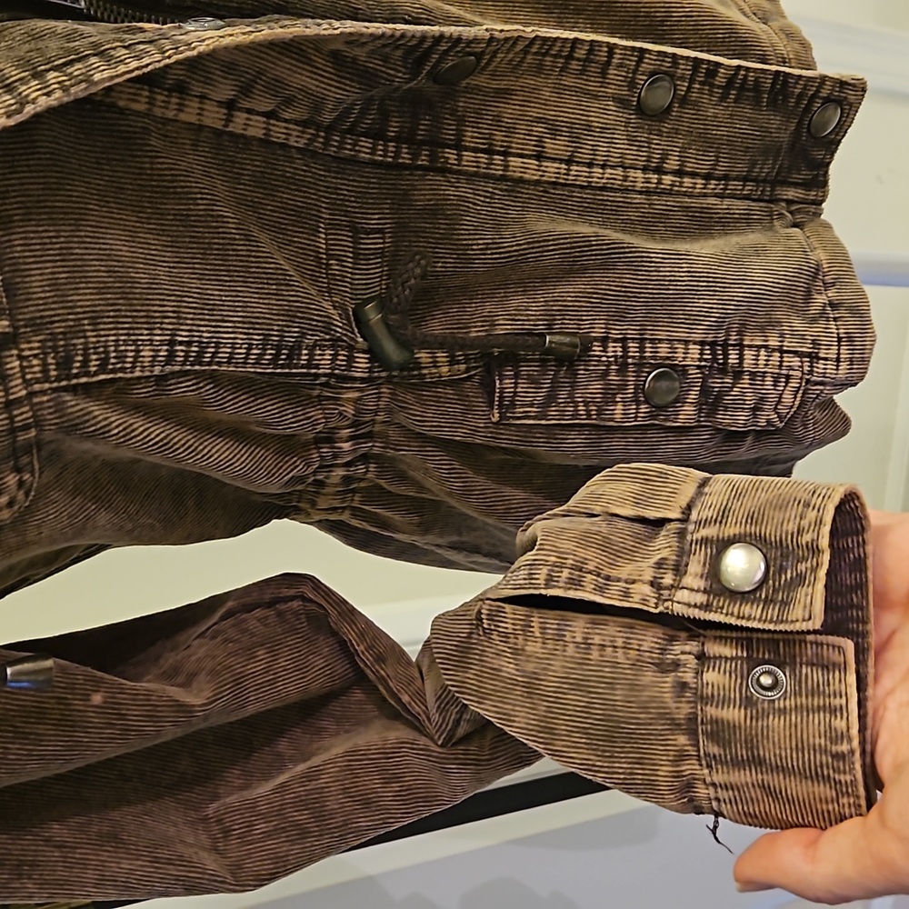 Full Tilt Jacket - Picture 6 of 8